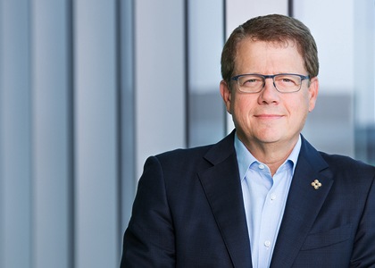 President_CEO_Michael_Medline