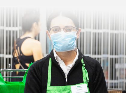 Taking care of our teammates includes prioritizing their health, safety and wellbeing, both in normal times and during challenges like the COVID-19 pandemic.