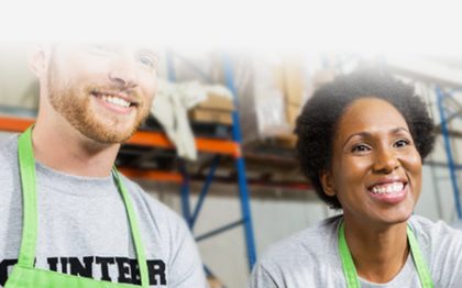 Learn more about our COVID-19 response and how we’re improving community health and wellbeing.