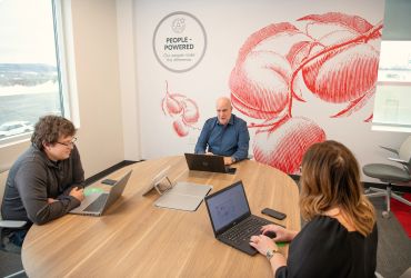 Creating learning oppopunities