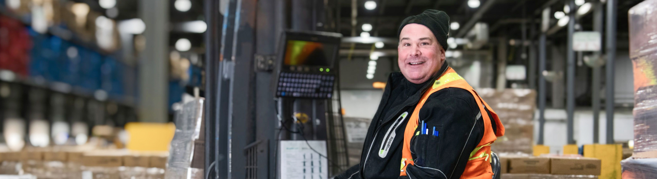 Employee Development & Experience