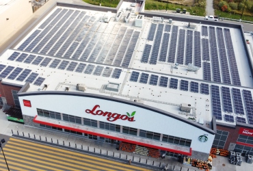 Expanding rooftop solar