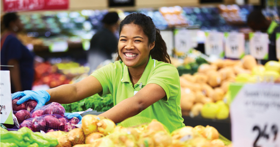 partners maintaining high standards