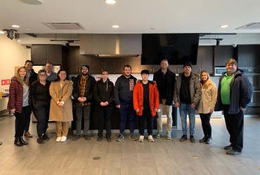 Building Green Champions