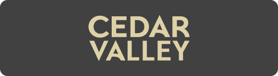 Text reading " Chaeban Artisan", with black background