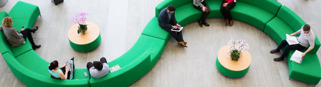 Esg data and policies