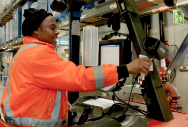 Reducing incident injuries