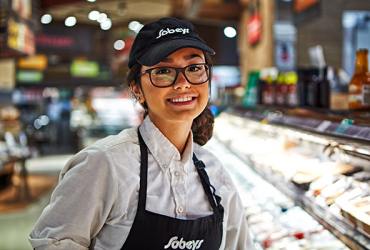 sobeys employee