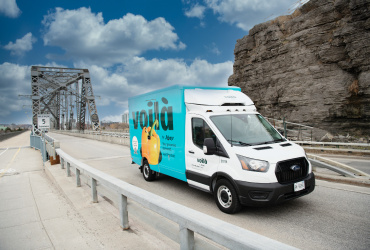 Nationwide Capabilities Building