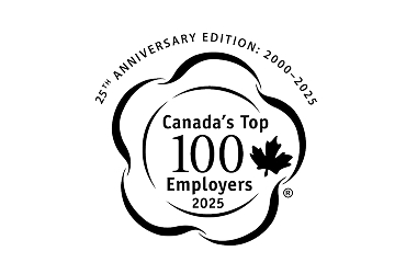 Canada's top employers