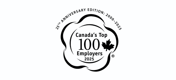 Canada's top employers