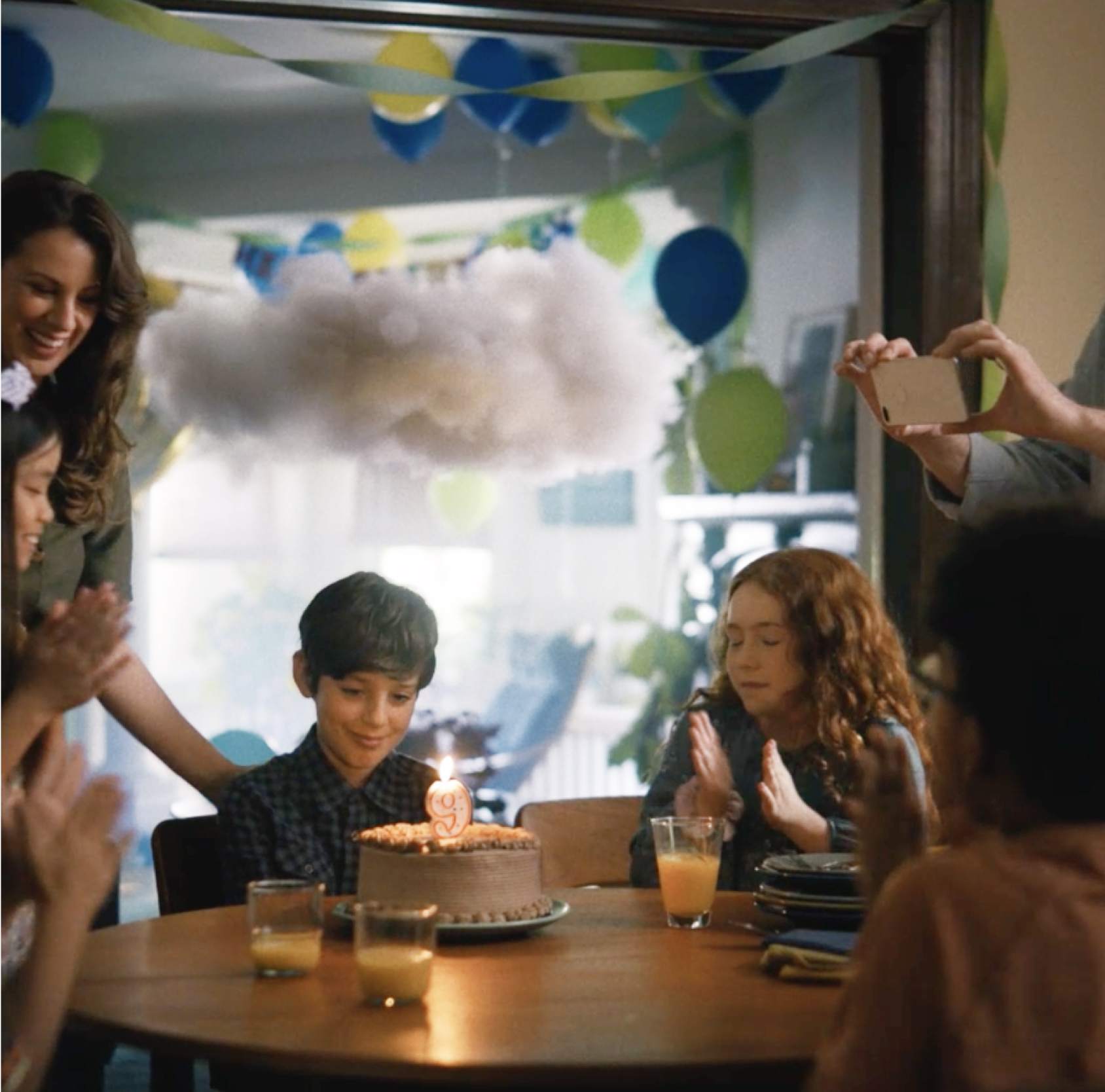 Helping kids access mental health services.