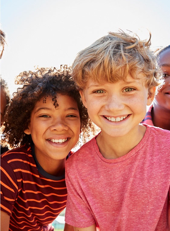 Partnership with kids help phone