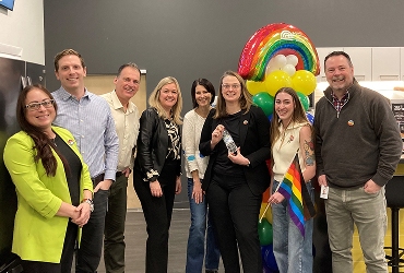 Rainbow Registered Accreditation