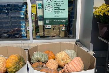 Supplier Climate Engagement